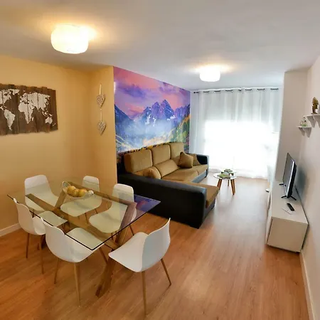 Wonderstays Boqueron