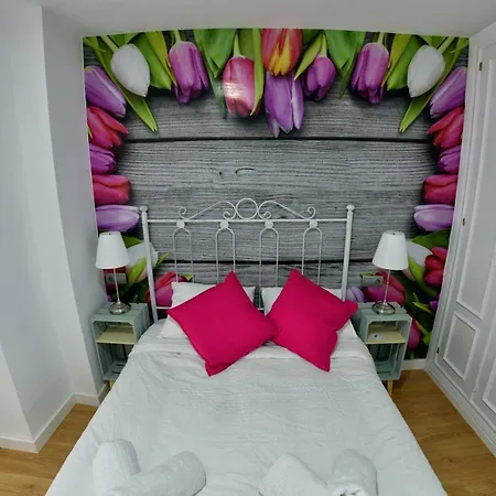 Wonderstays Boqueron Apartment *