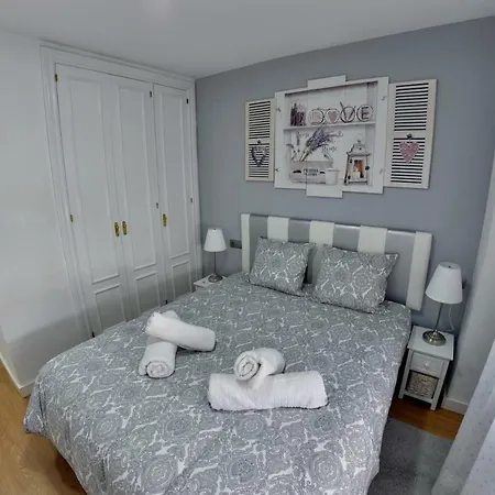 Apartment Wonderstays Boqueron *