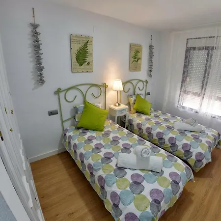 Apartment Wonderstays Boqueron